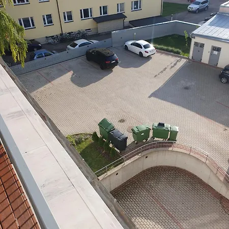 Loft Style Studio Apartment- Free Parking- Free Gym- Keyless Access Tartu Exterior photo