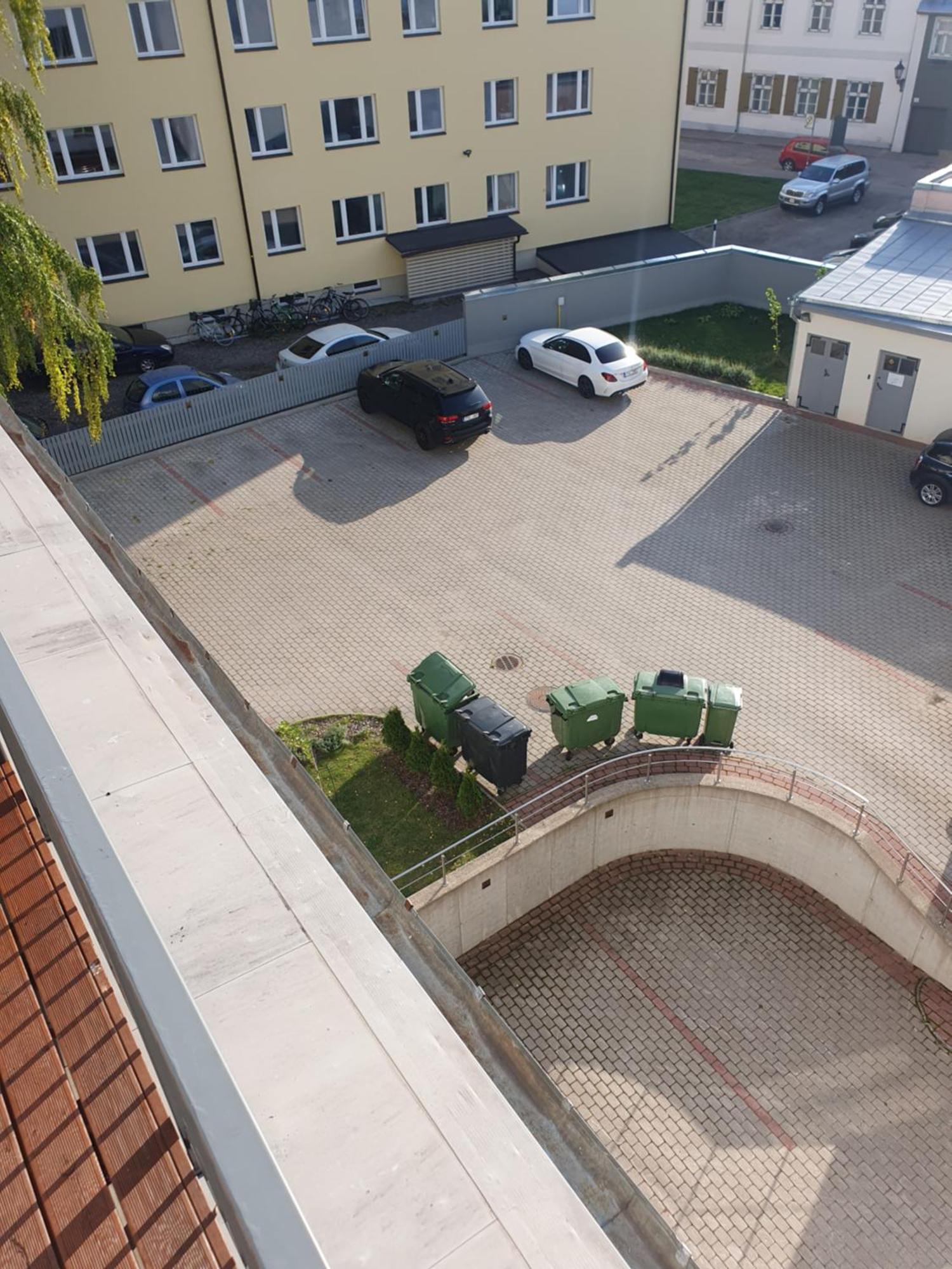 Loft Style Apartment- Free Parking- Free Gym- Keyless Access Butas Tartu
